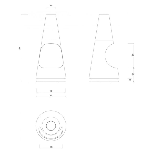 Archimedes - fekete titán