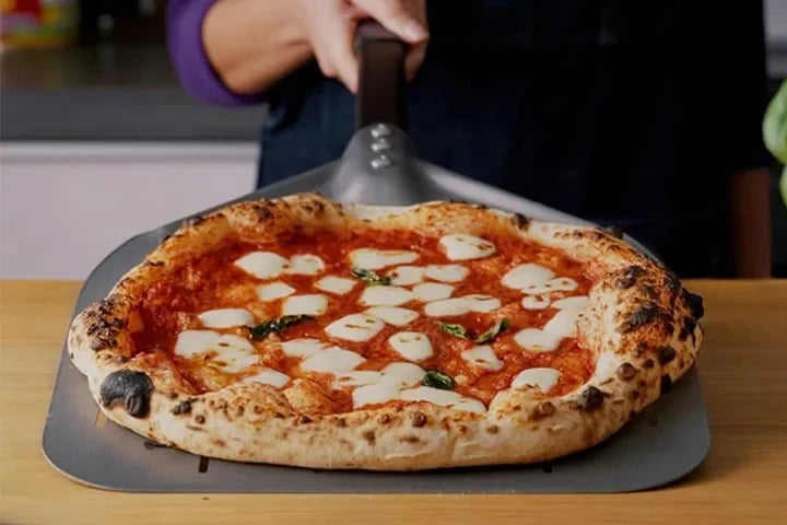 pizzalapát a Scandicrusttól