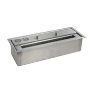 Deluxe bio égő - 1,0L (Sz: 28,5 cm)