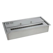 Deluxe bio égő - 1,5L (Sz: 32 cm)