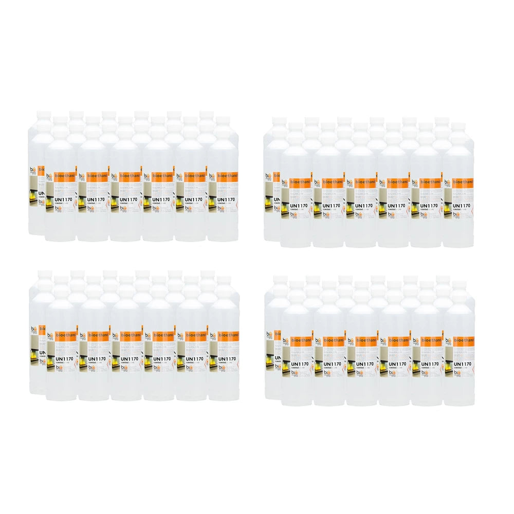 Bioetanol - 120 liter