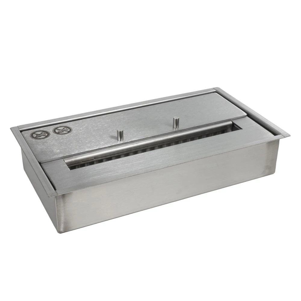 Deluxe Bio Burner - 2,0L (Sz: 32 cm)