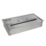Deluxe Bio Burner - 2,0L (Sz: 32 cm)
