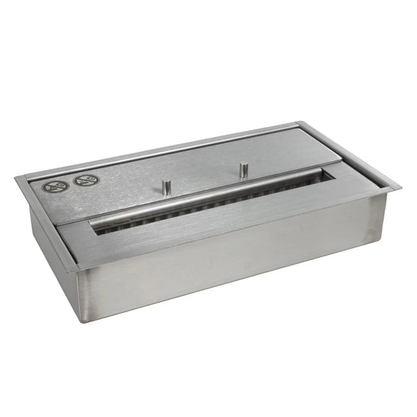 Deluxe Bio Burner - 2,0L (Sz: 32 cm)