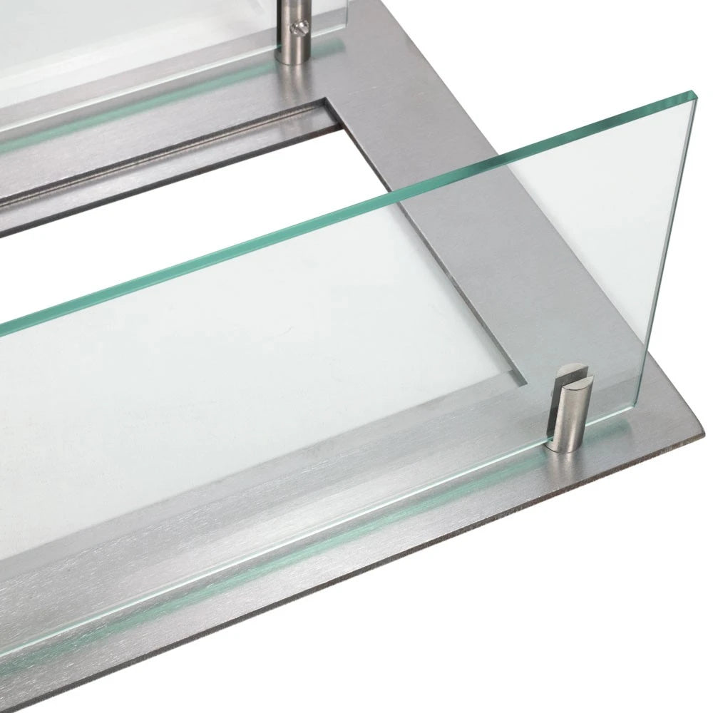 Built-in Profile - 45 cm