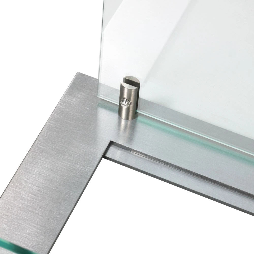 Built-in Profile - 45 cm