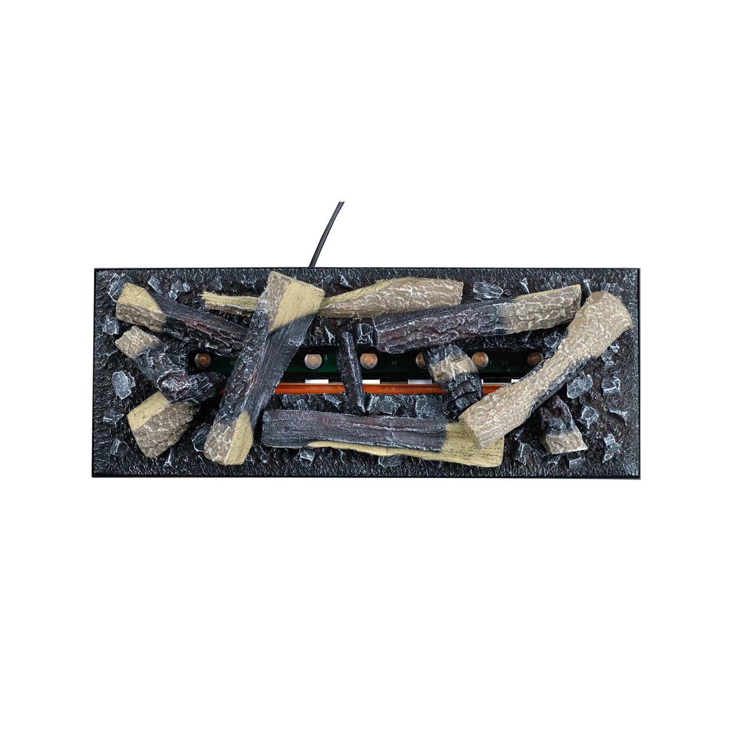 Cassette 400-600 beépíthető vízgőz égő