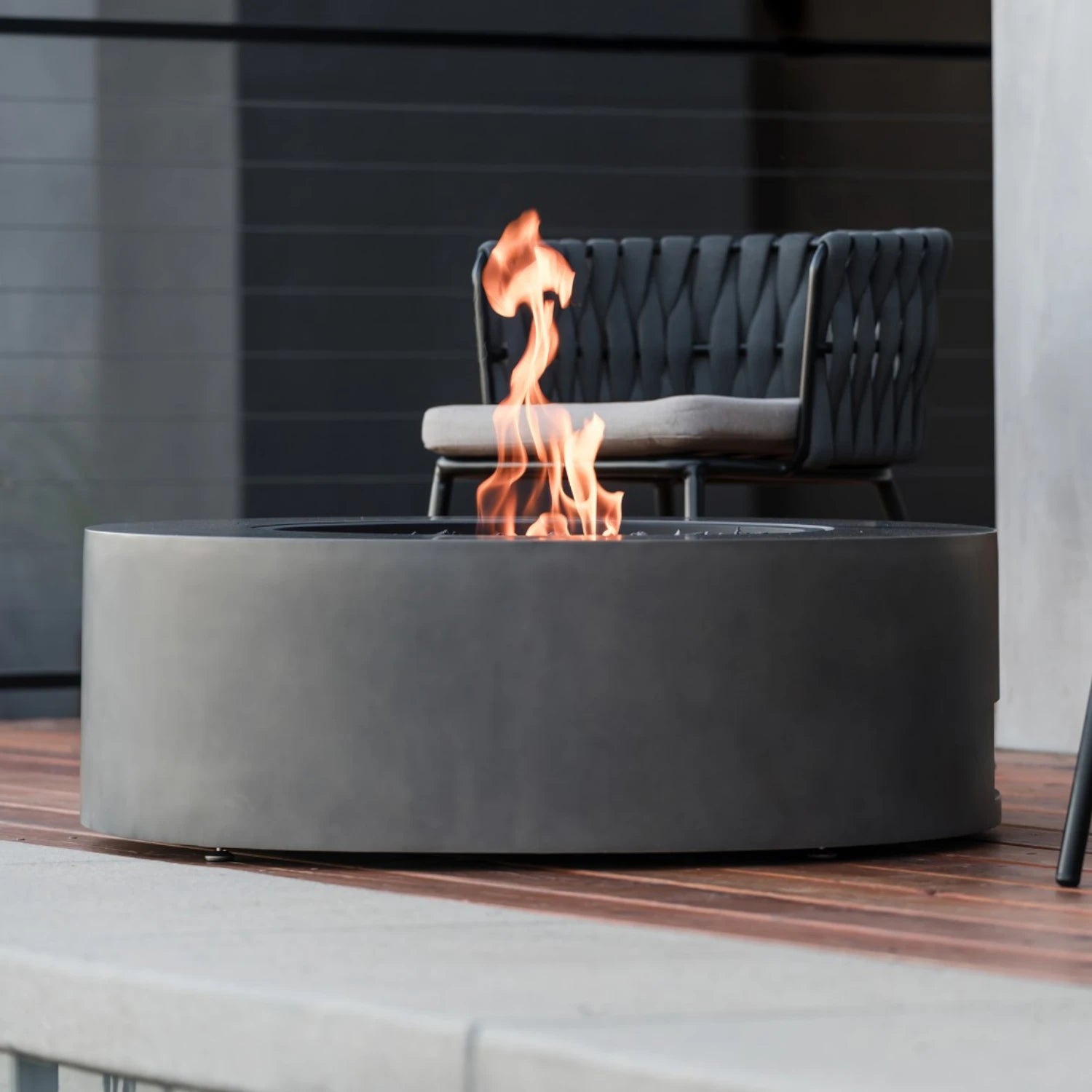 Ark 40 Bioethanol Fire Pit