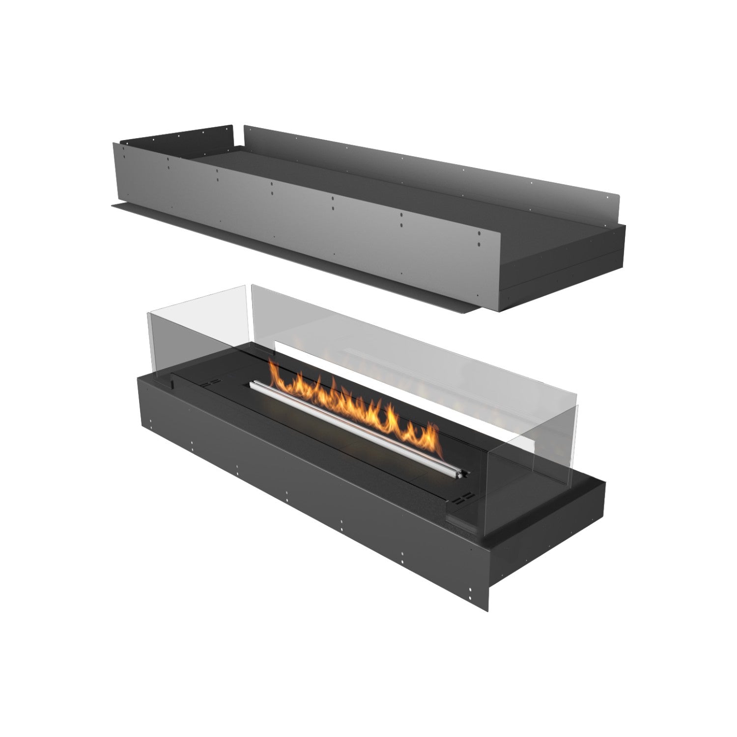 Forma Island 1000 – Prime Fire