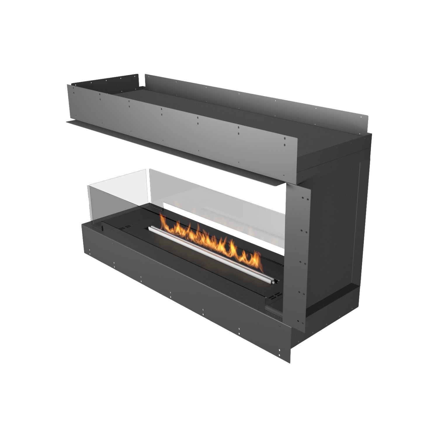 Forma Room Divider 1000 – Prime Fire