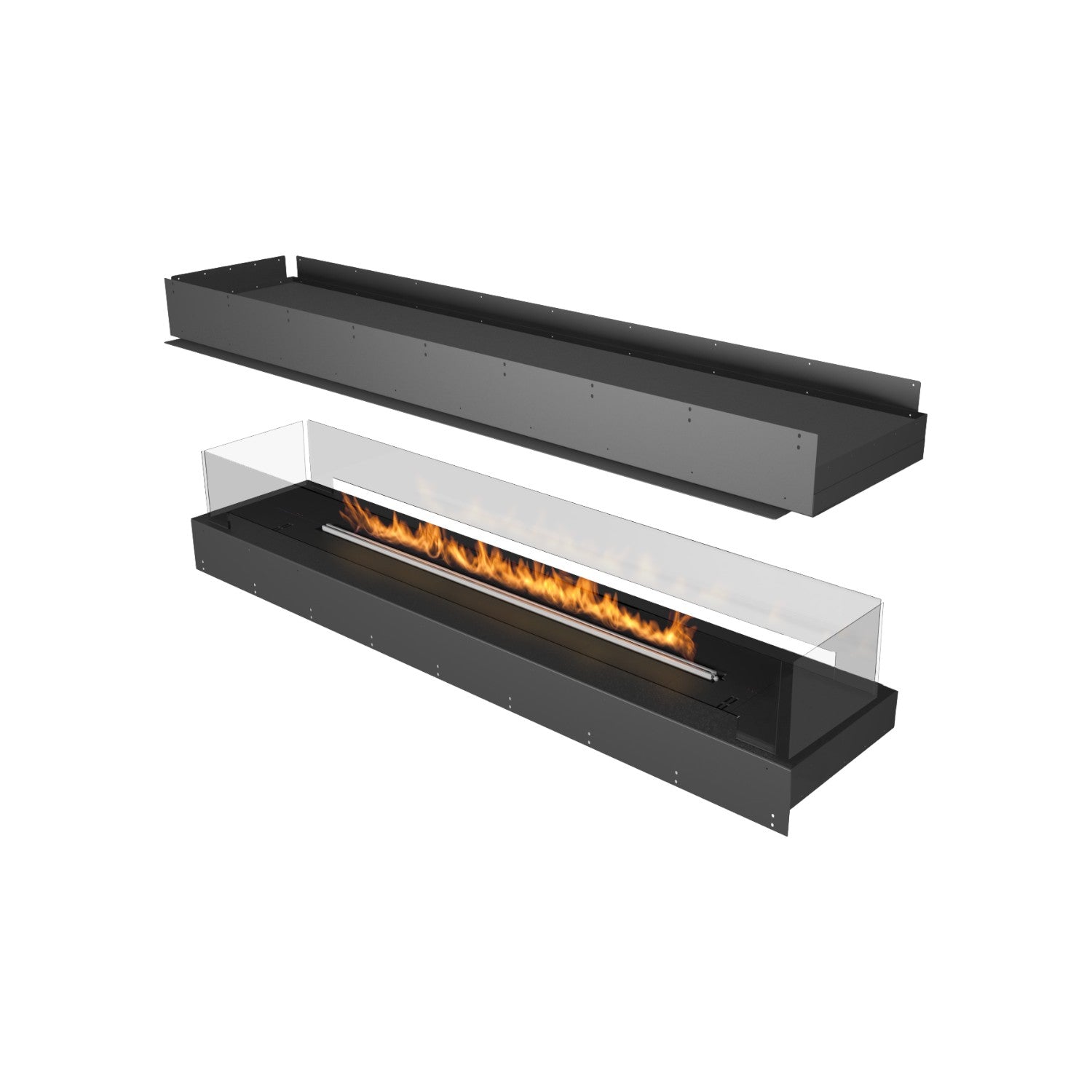 Forma Island 1500 – Prime Fire