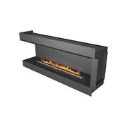 Forma Corner Left 1500 – Prime Fire