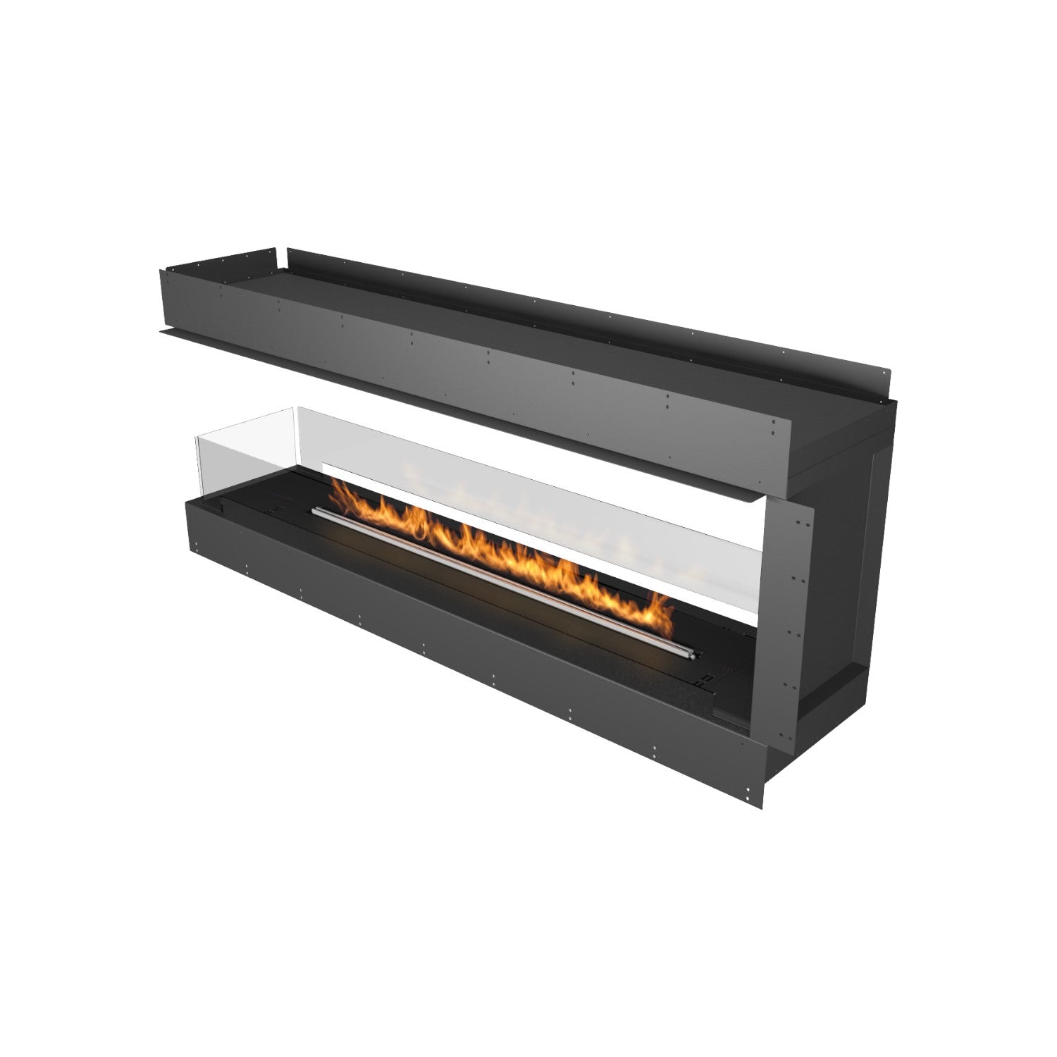 Forma Room Divider 1500 – Prime Fire