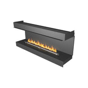 Forma Three-sided 1500 - Prime Fire