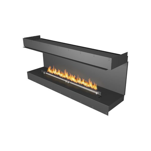 Forma Three-sided 1500 – Prime Fire