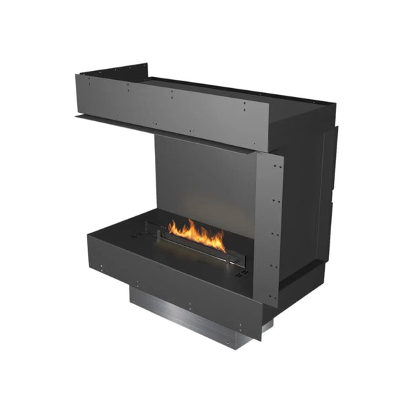 Forma sarok bal 800 - Prime Fire