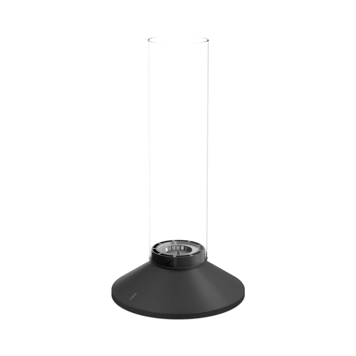 SPIN X 900 asztali kandalló - fekete