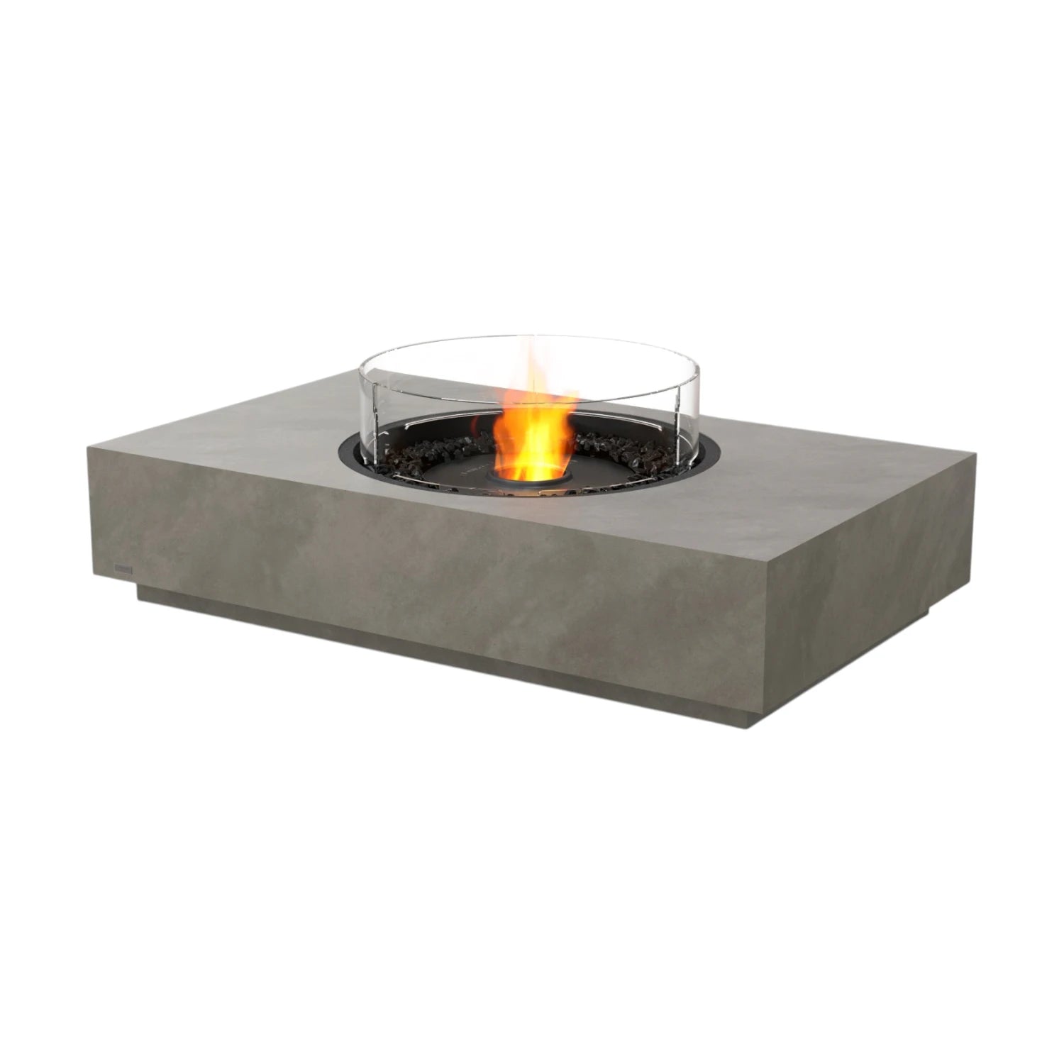 Martini 50 Bioethanol Fire Pit