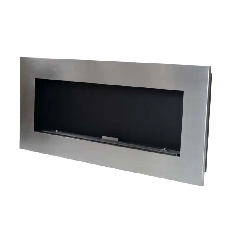 Murus 1200 – Csiszolt acél
