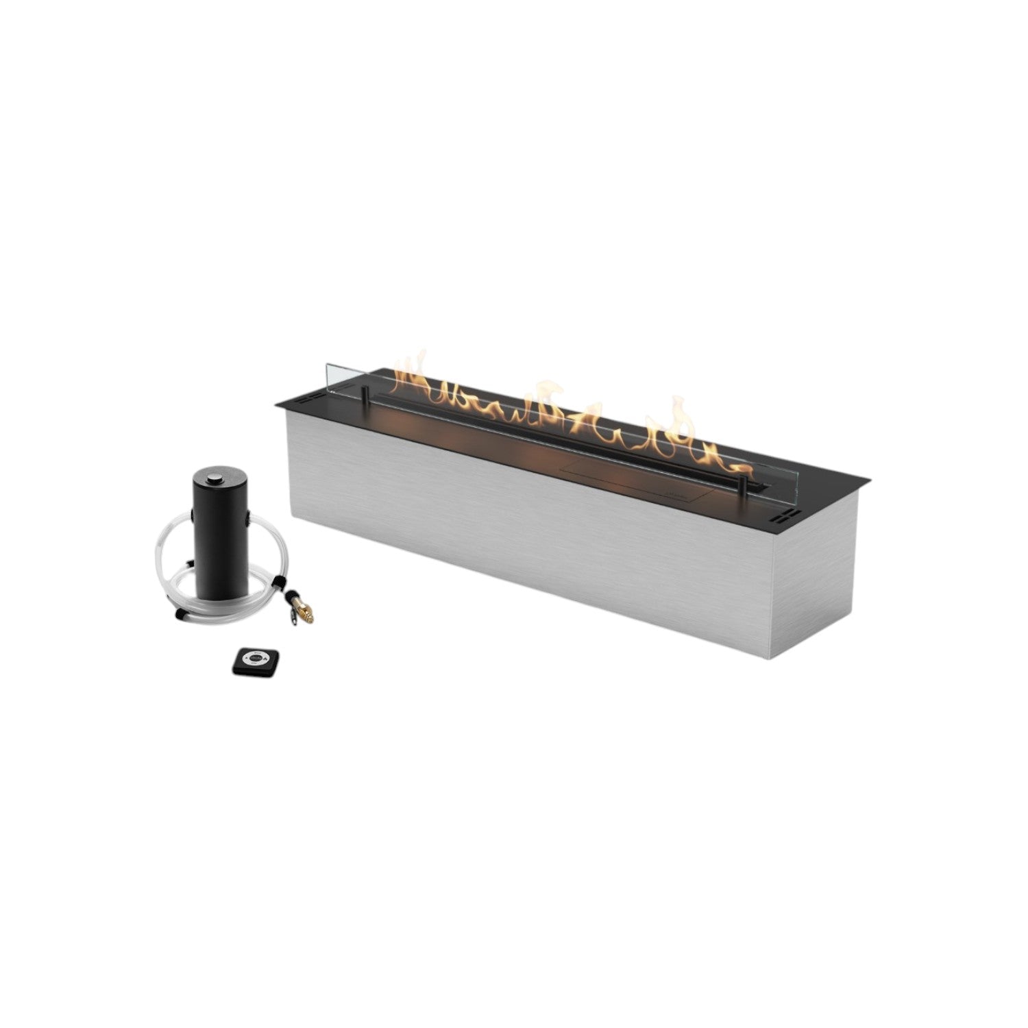 Forma Room Divider 1200 – Prime Fire