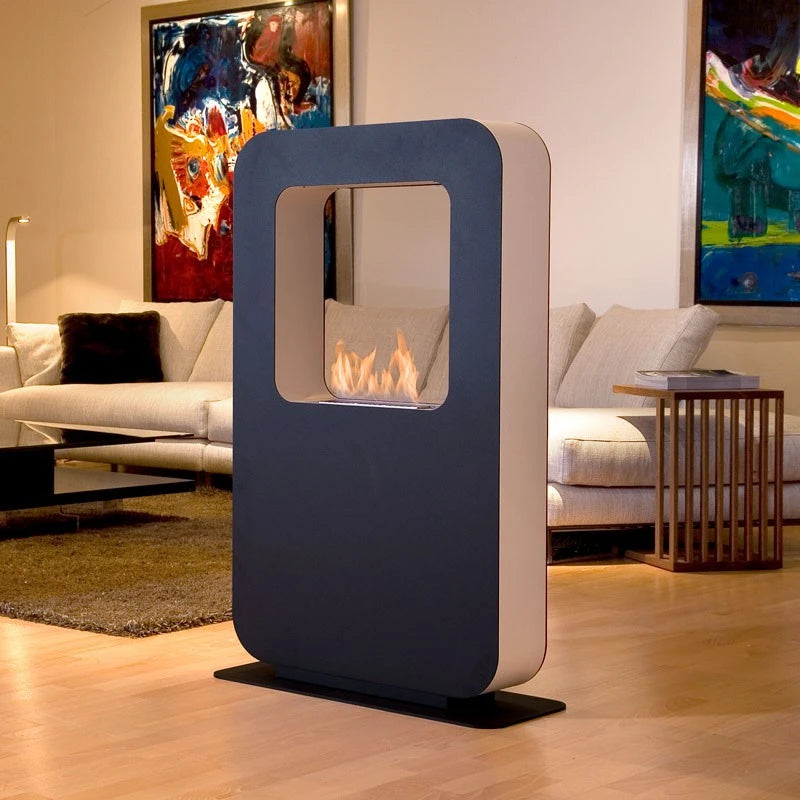 Safretti Curva XT - Black