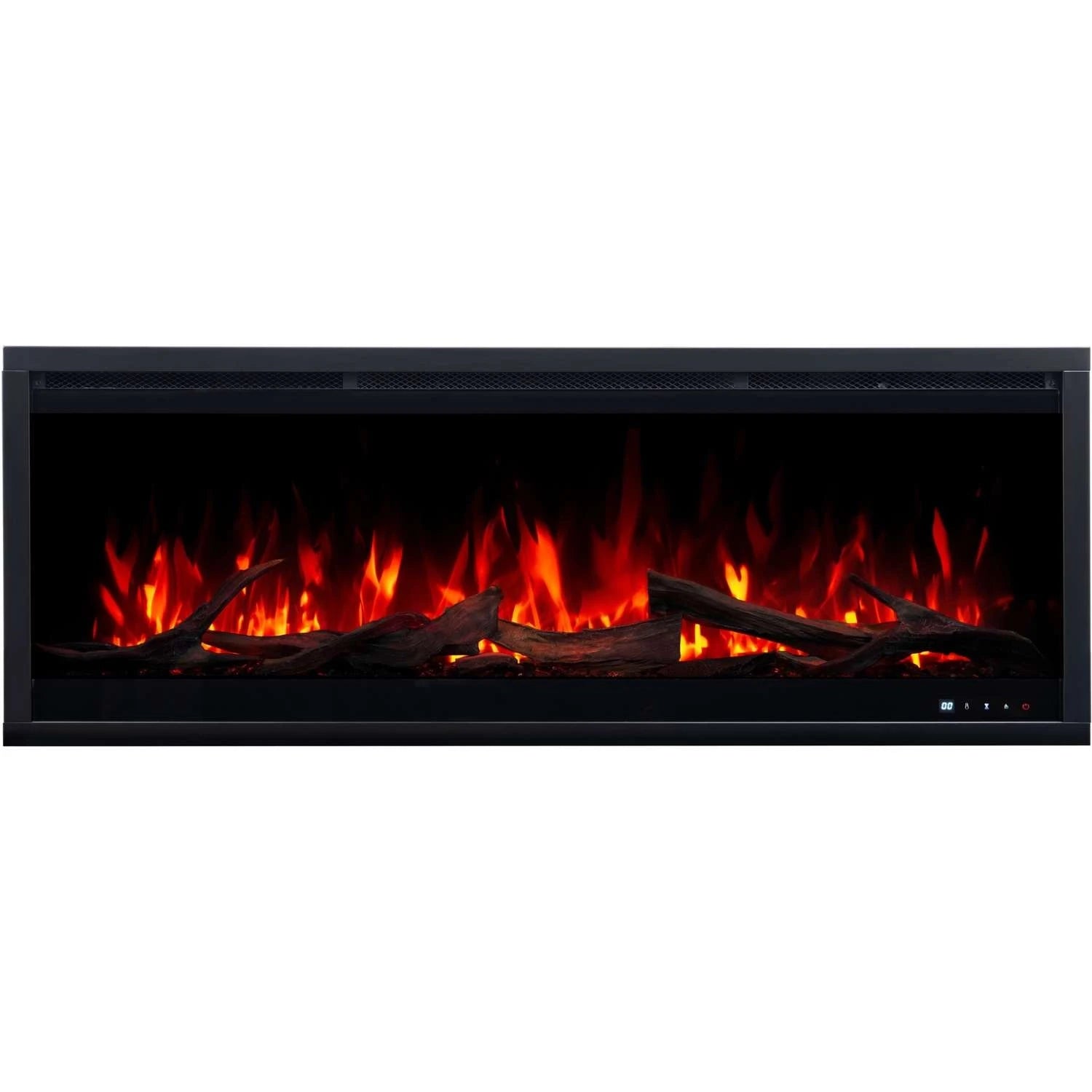 Aflamo Royal 3D 160 cm Electric Fireplace