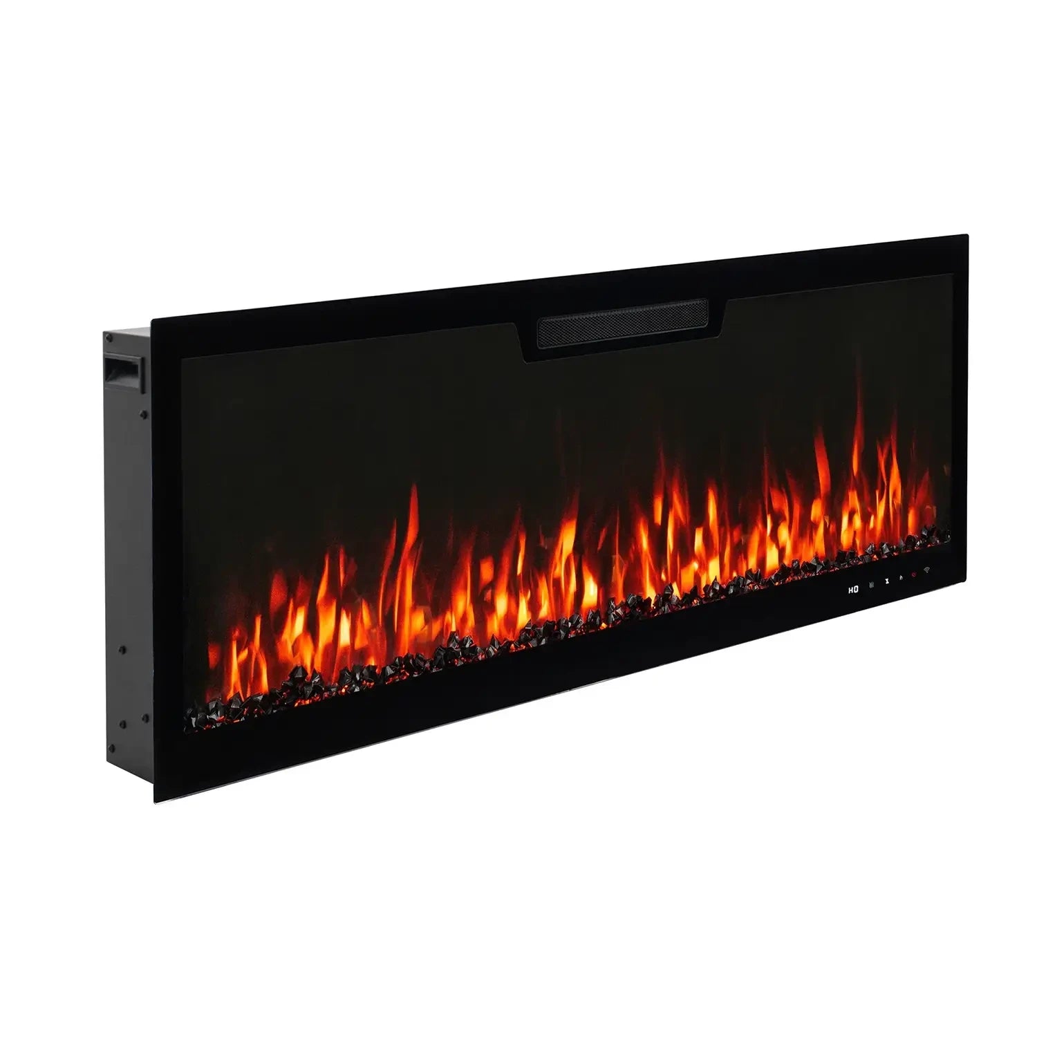 Aflamo Elite 153 cm Electric Fireplace
