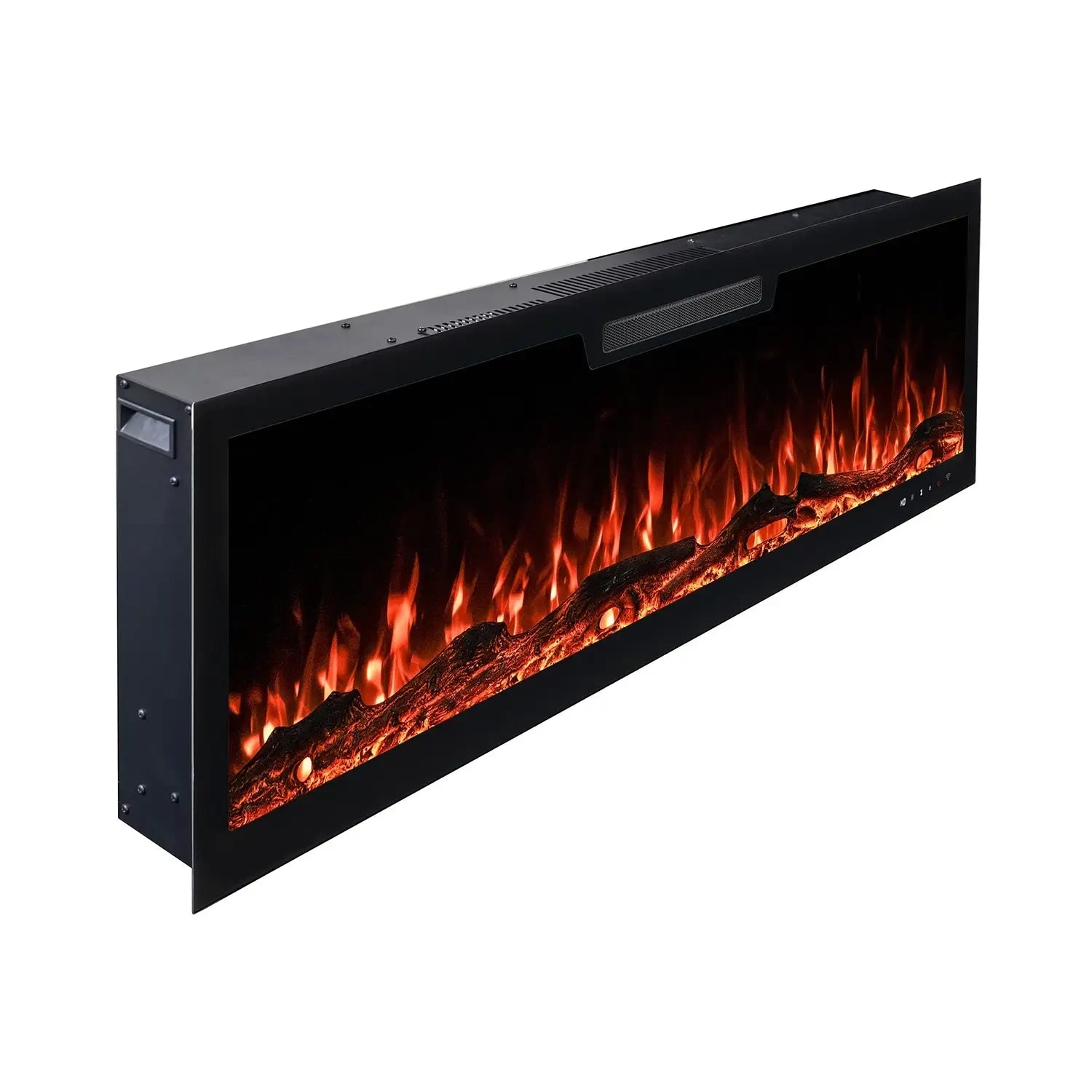 Aflamo Elite 153 cm Electric Fireplace