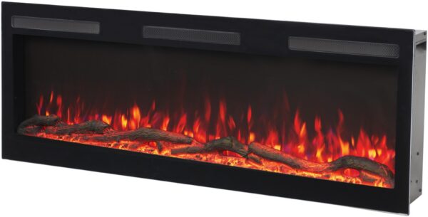 Majestic PRO fali elektromos kandalló 42" (107 cm)