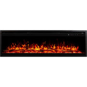 Aflamo Royal Pro 160 cm Electric Fireplace