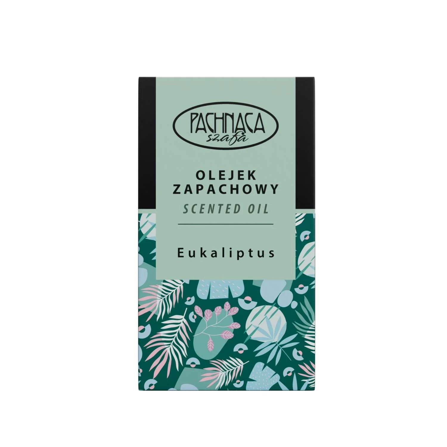 Fragrance for Fireplace - Eucalyptus - 10 ml