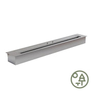 4 literes kültéri Superior égő - Sz: 80 cm