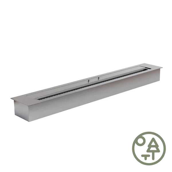 4 literes kültéri Superior égő - Sz: 80 cm
