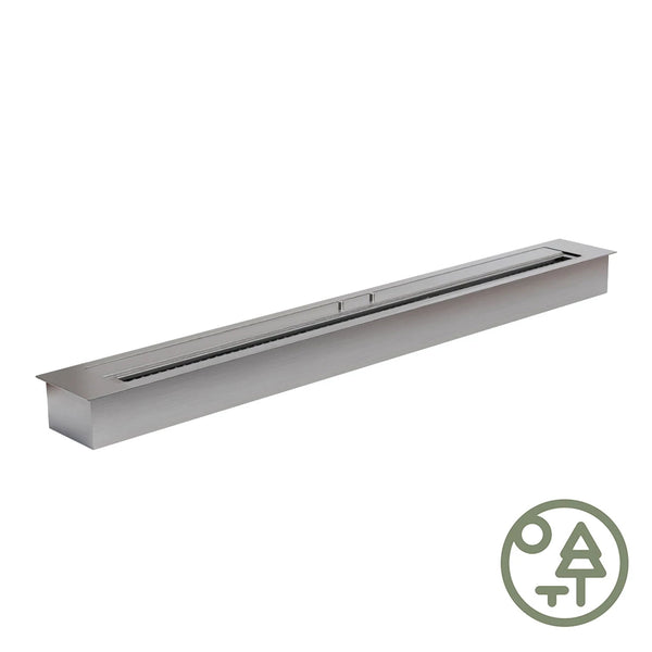 5 literes kültéri Superior égő - Sz: 100 cm