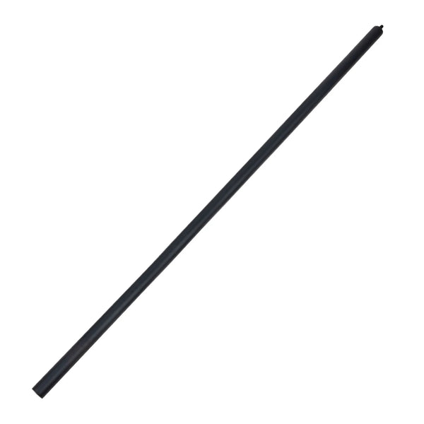 Ceiling Rod - 175 cm – Black