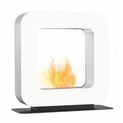 Safretti Curva ST - White