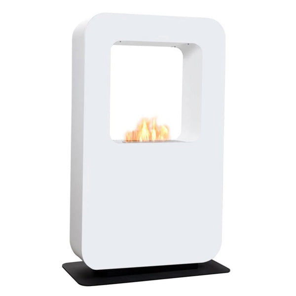 Safretti Curva XT - White