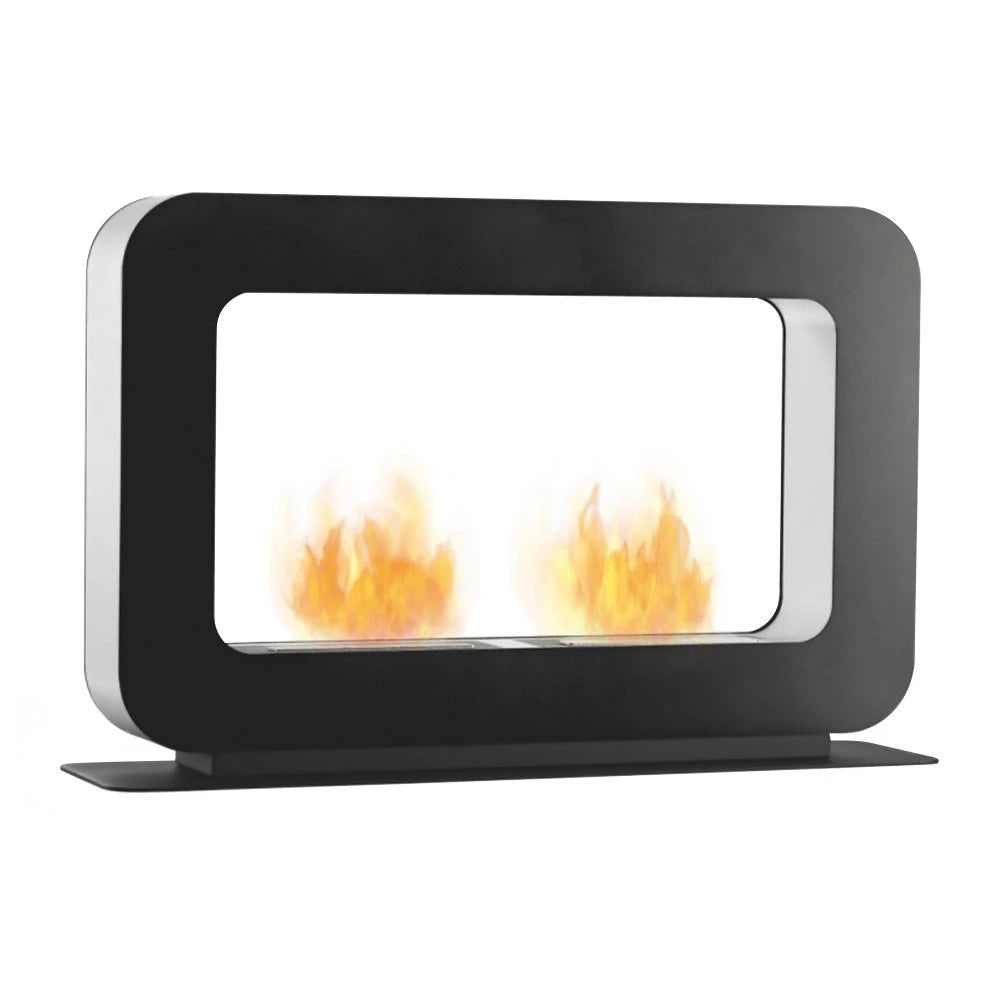 Safretti Curva DT – Fekete