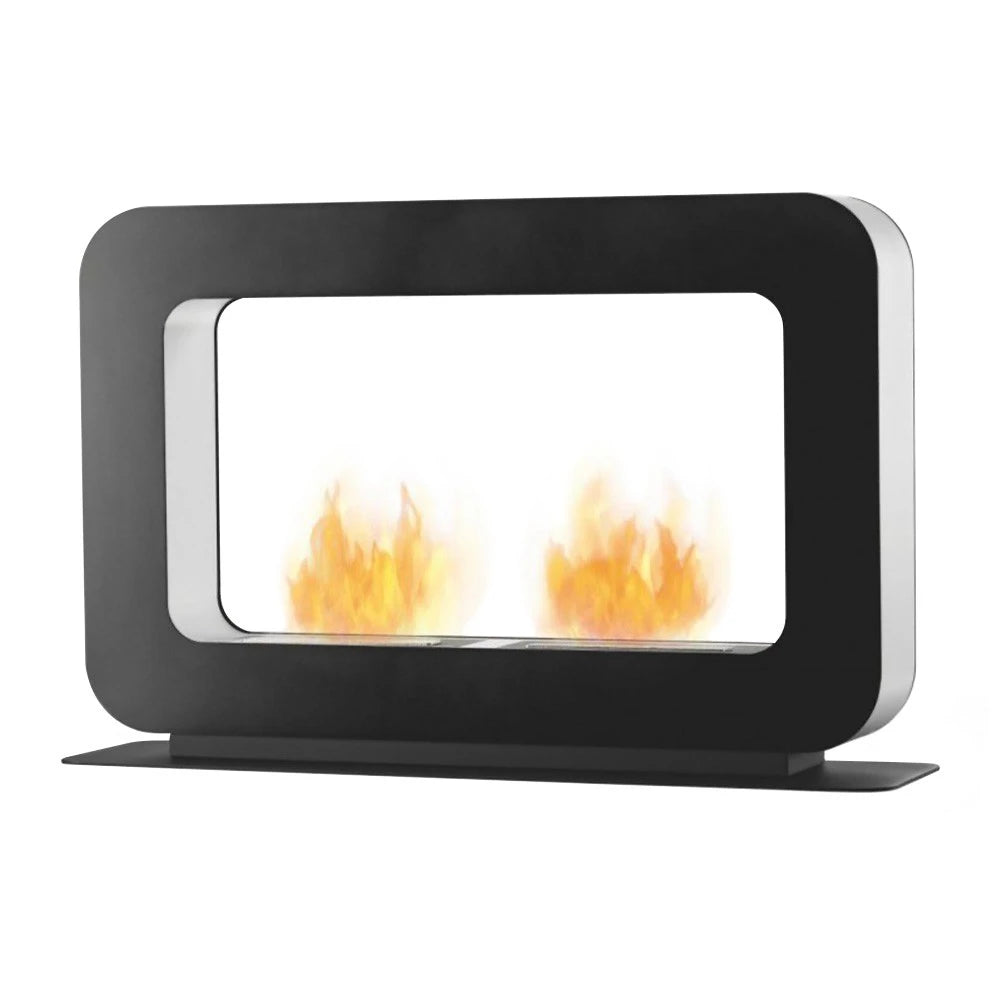 Safretti Curva DT – Fekete