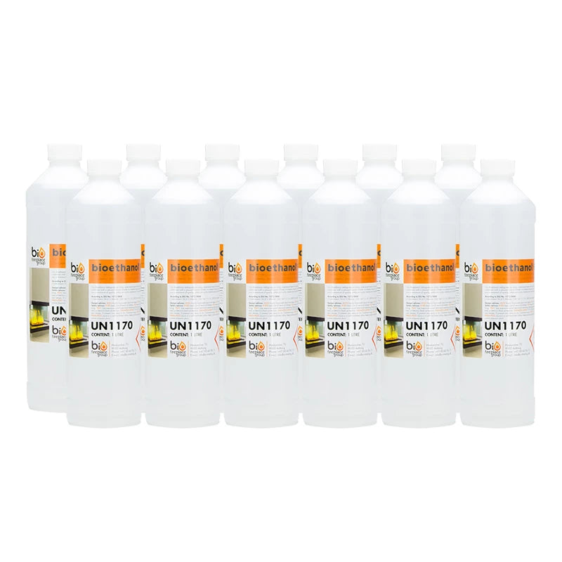 Bioetanol - 12 liter