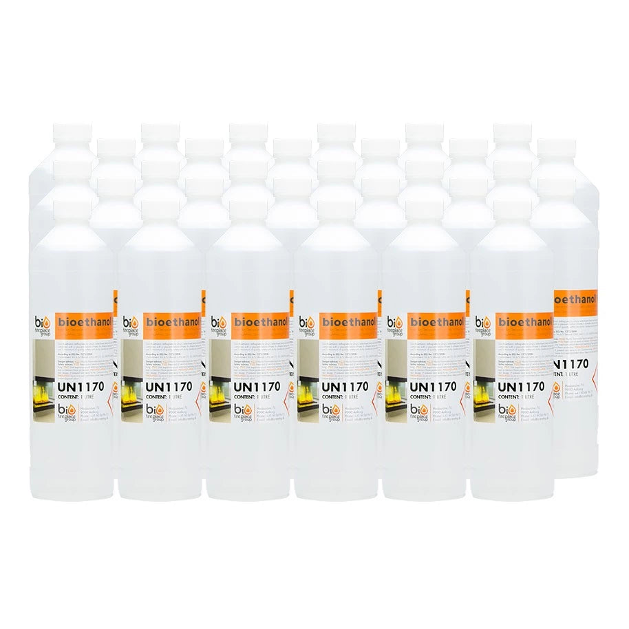 Bioetanol - 30 liter