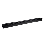 Superior 6L bioetanol égő betét 120 cm – fekete