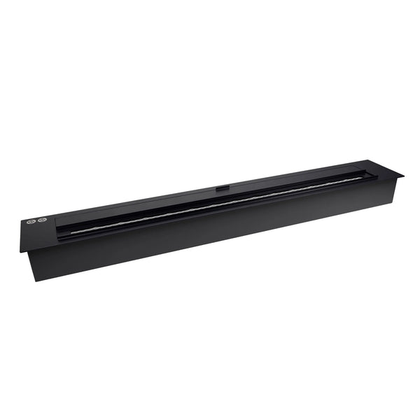Superior 4L bioetanol égő betét 80 cm – Fekete