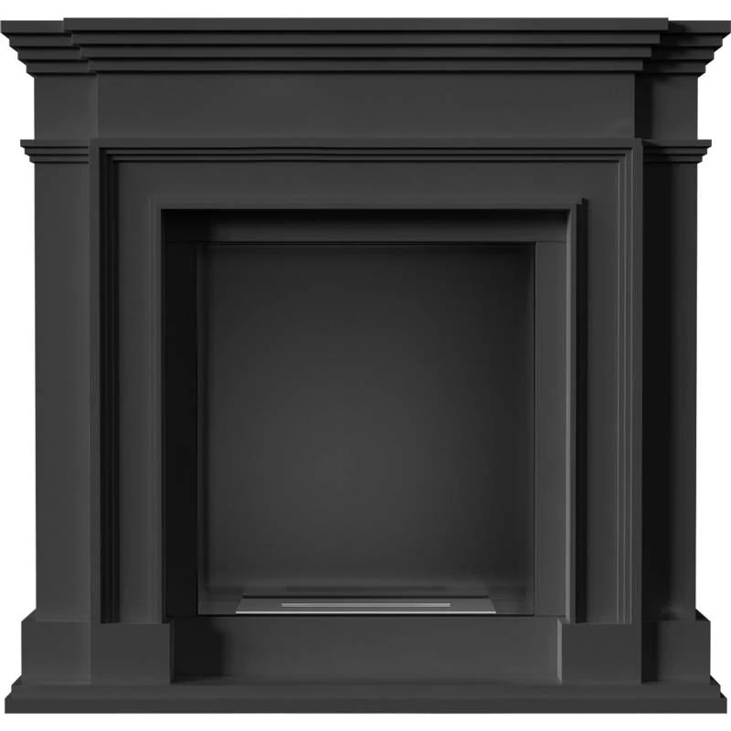 Coalvilla - Freestanding Bioethanol Fireplace