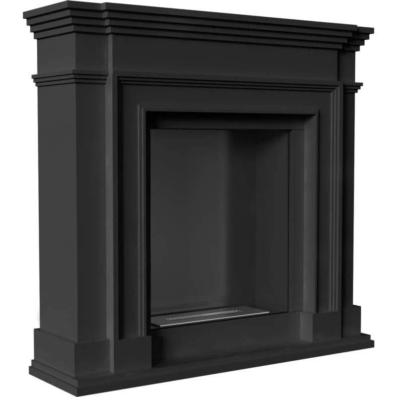 Coalvilla - Freestanding Bioethanol Fireplace