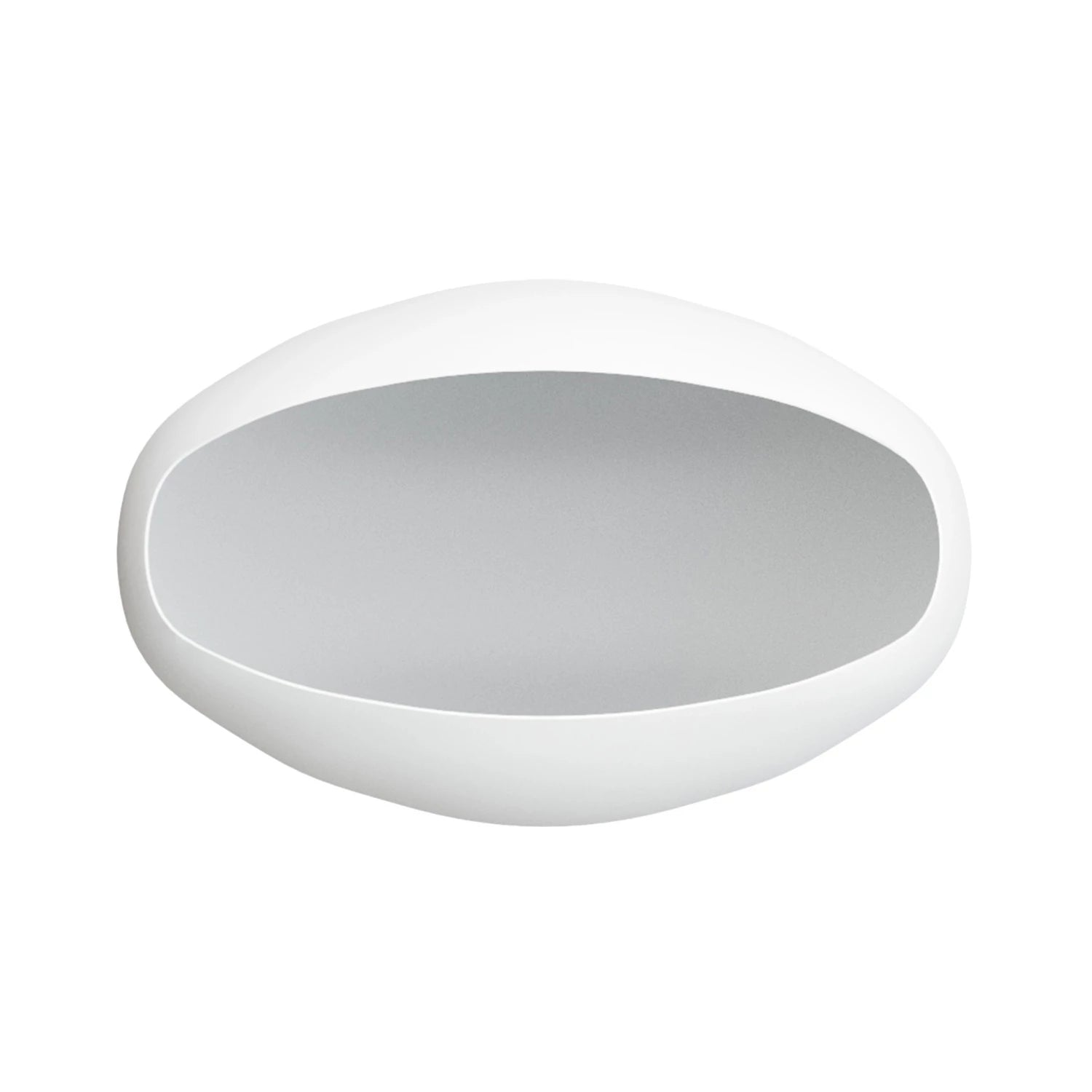 Cocoon burkolat Aeris/Pedestal-hoz - fehér