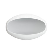 Cocoon burkolat Aeris/Pedestal-hoz - fehér