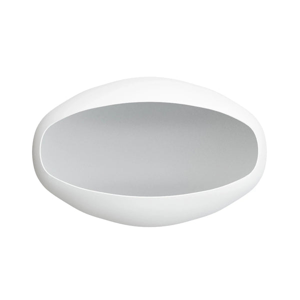 Cocoon burkolat Aeris/Pedestal-hoz - fehér
