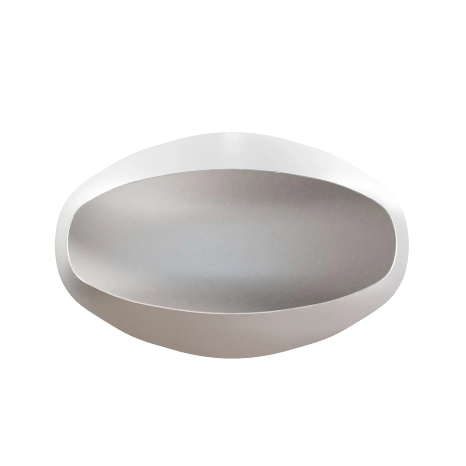 Cocoon burkolat Aeris/Pedestal-hoz - fehér