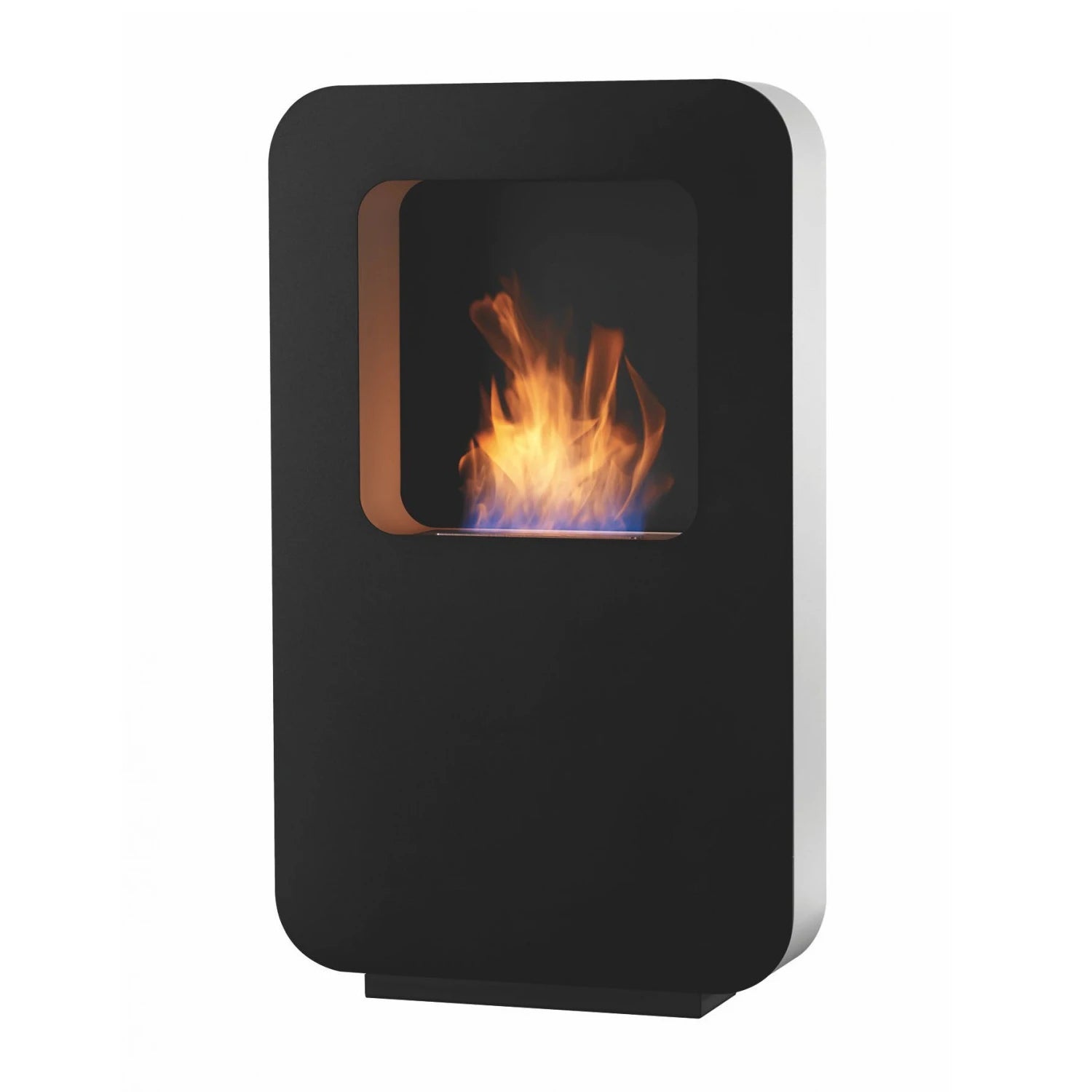 Safretti Curva XL - Black